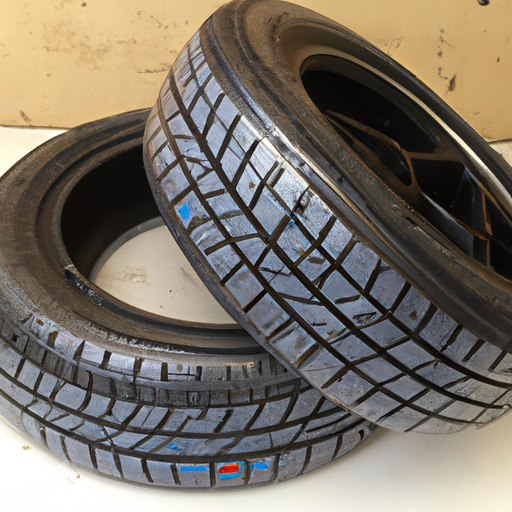 Sommerreifen 265/30 R20