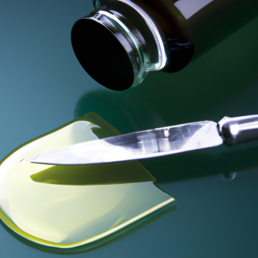 Acrylglas-Spuckschutz