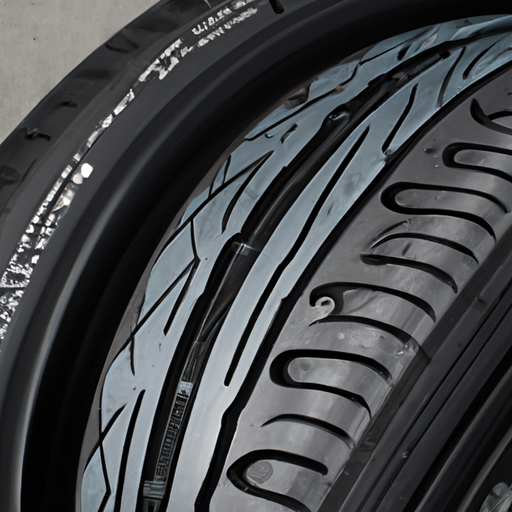 Sommerreifen 275/35 R20