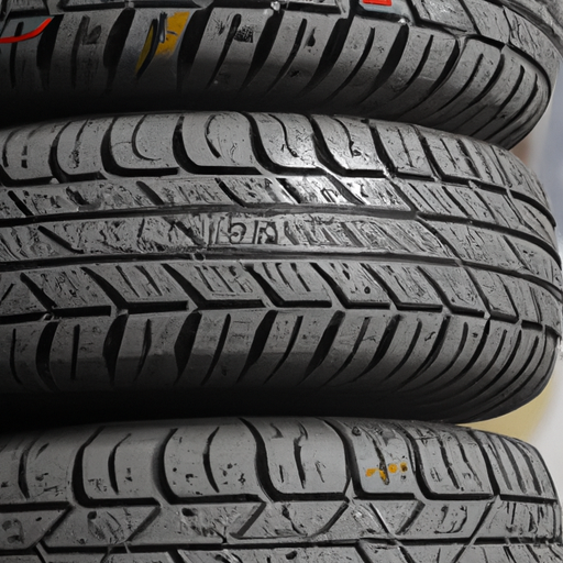 Winterreifen 175/60 R15