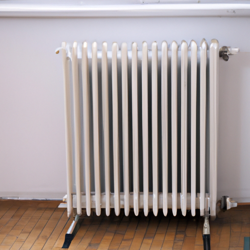 Ölradiator