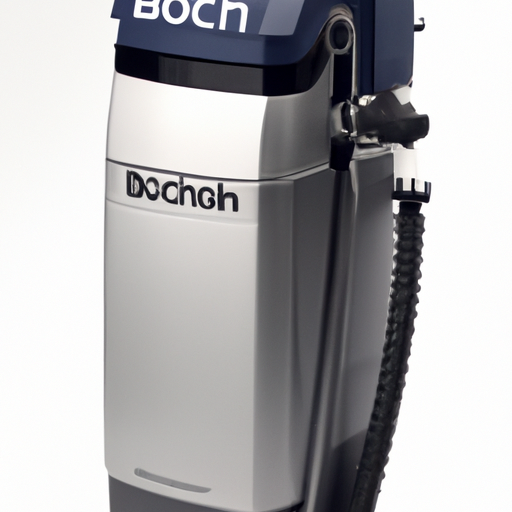 Bosch-Professional-Hochdruckreiniger