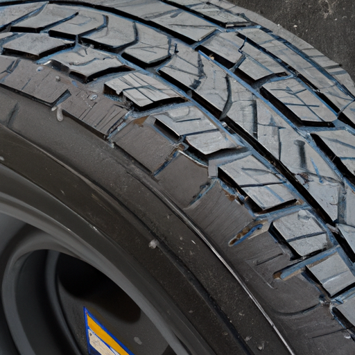 Winterreifen 205/60 R15