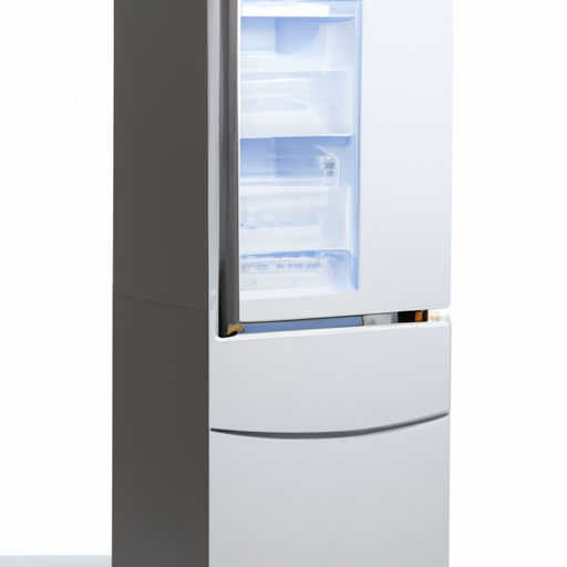 Hisense-Kühlschrank