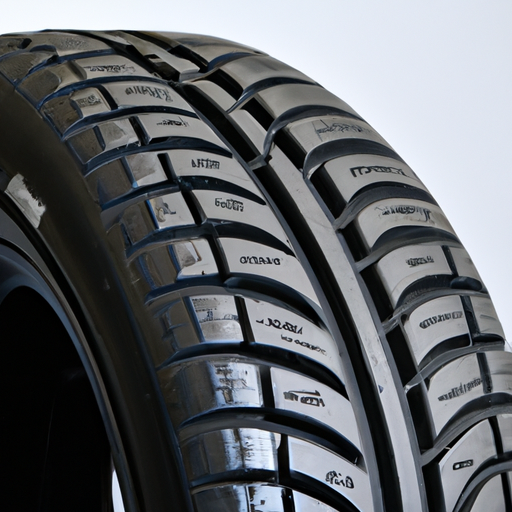 Winterreifen 235/50 R19