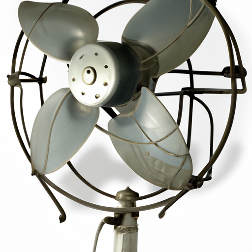 Unold-Ventilator