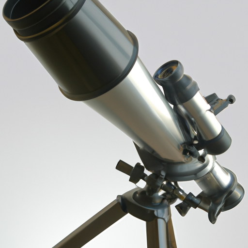 Teleskopmessstab
