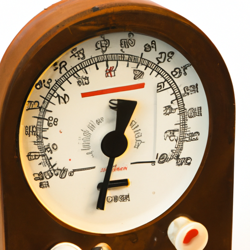 Hygrometer