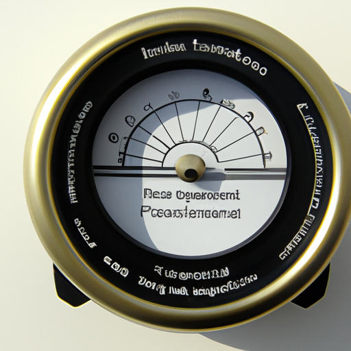 TFA-Dostmann-Hygrometer