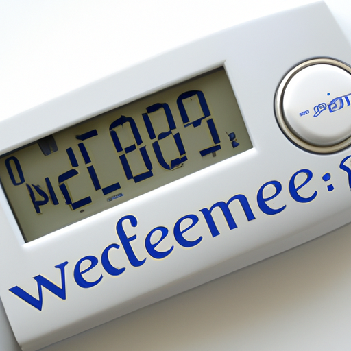 WLAN-Thermometer