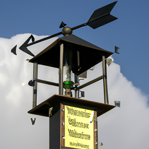 Wetterstation