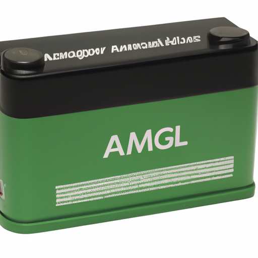 AGM-Batterie 140Ah