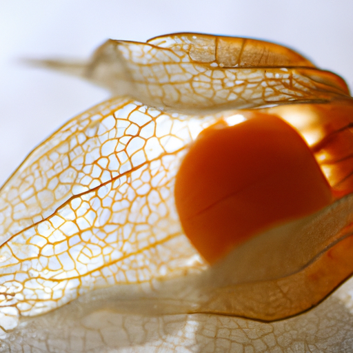 Physalis-Samen