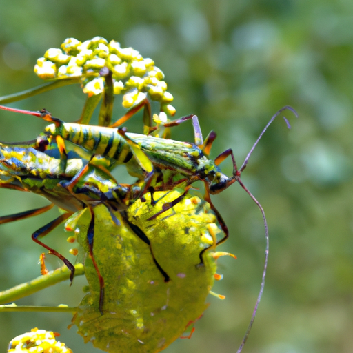 Insektenvernichter