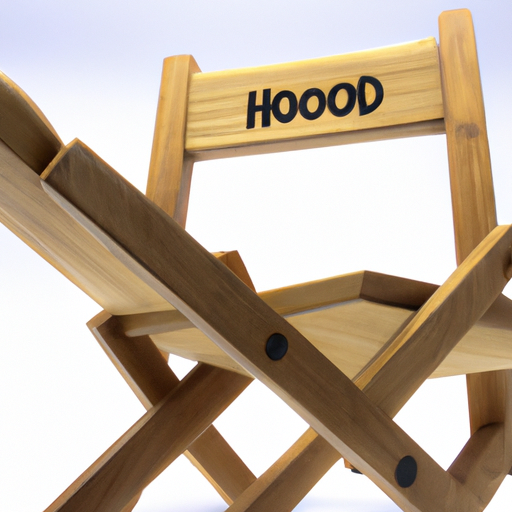 Hollywoodschaukel (Holz)