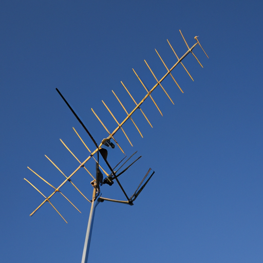 Autoantenne