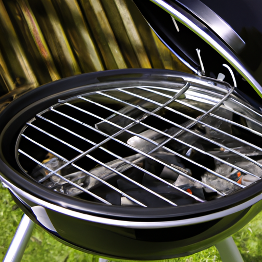 Weber-Gasgrill