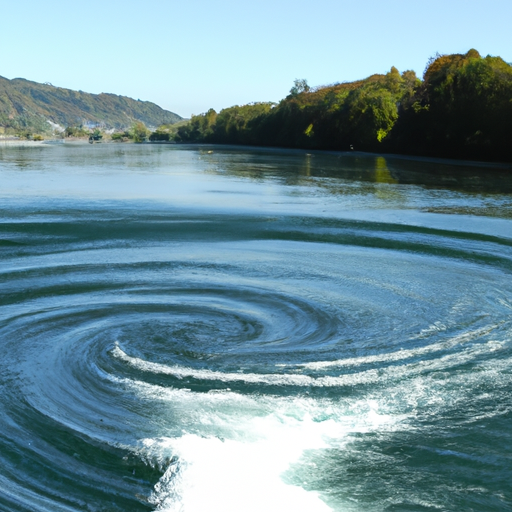 Außenwhirlpool