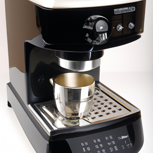 12V-Kaffeemaschine