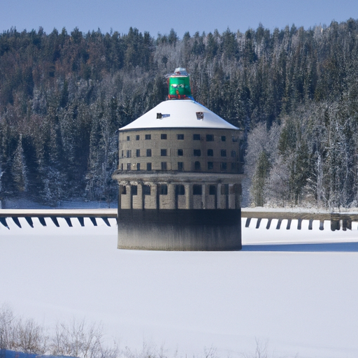 Warmwasserspeicher