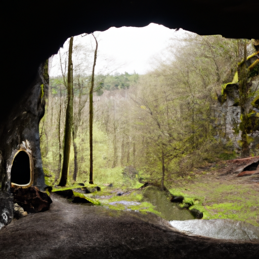 Welshöhle