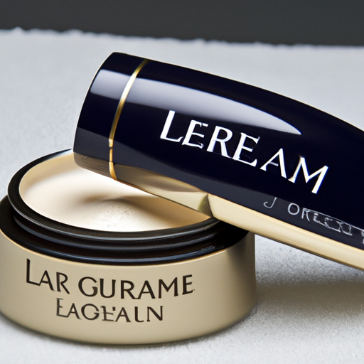 L'Oréal-Augencreme