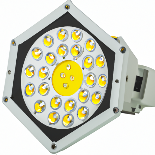 LED-Strahler 100W