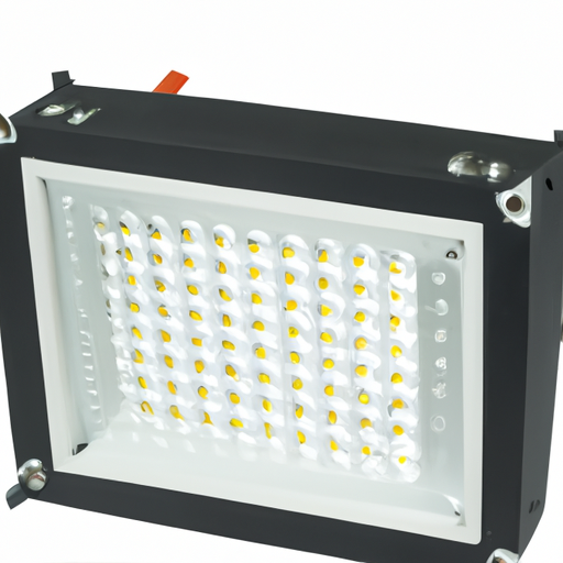 LED-Strahler 50 Watt