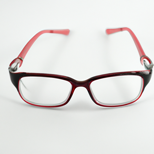 Brille Damen