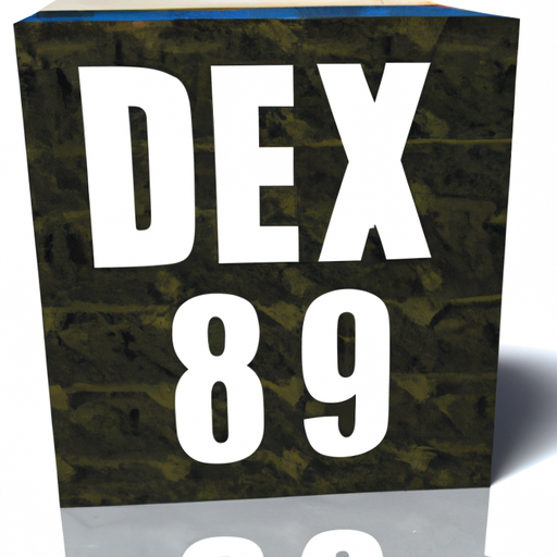 8x4-Deo