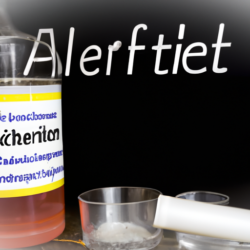 Alkoholfreies Desinfektionsmittel