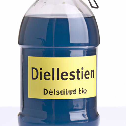 Desinfektionsmittel (1l)