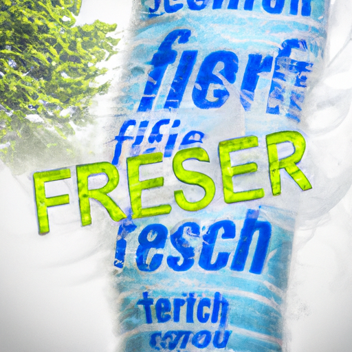 Febreze-Textilerfrischer