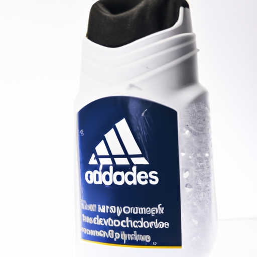 Adidas-Duschgel