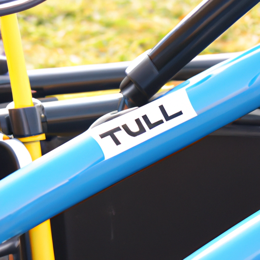 Thule-Fahrradträger