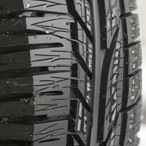 Winterreifen 205/55 R16