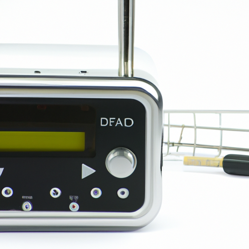 DAB-FM-Transmitter
