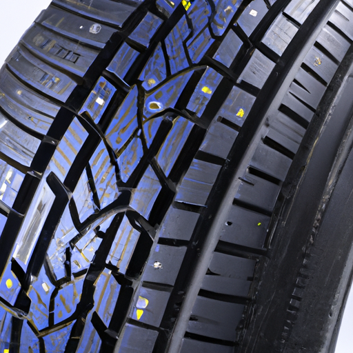 Winterreifen 235/55 R17