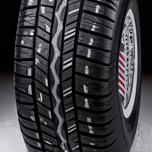 Winterreifen 235/60 R17