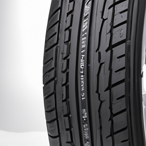 Winterreifen 255/35 R20