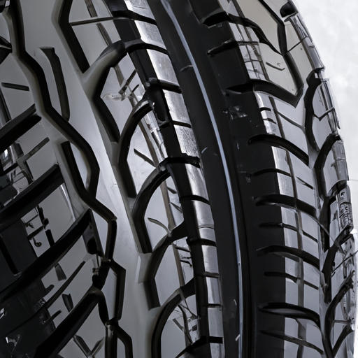 Winterreifen 255/45 R19