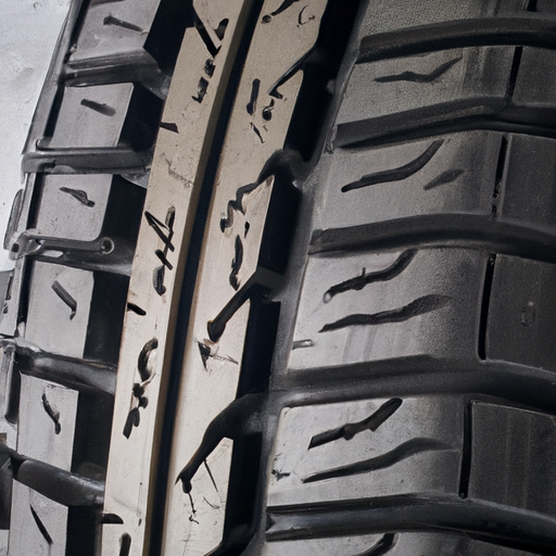 Winterreifen 255/50 R19