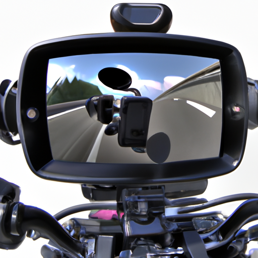 Dashcam Motorrad