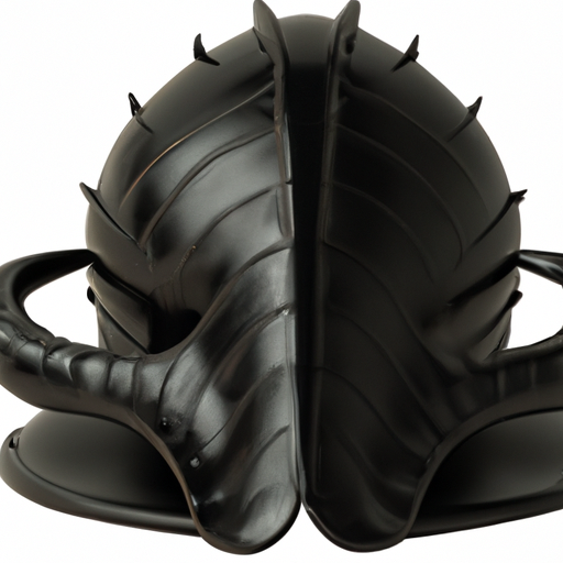 Scorpion-Helm