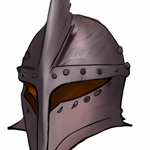 Bandit-Helm