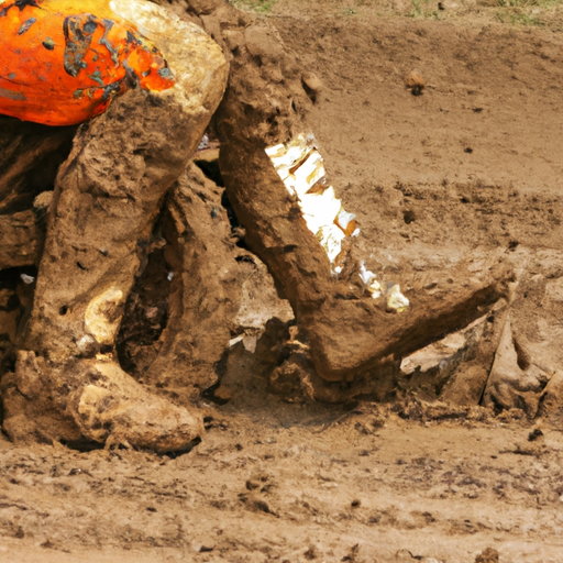 Motocross-Stiefel