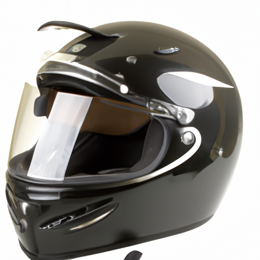 Motorradhelm