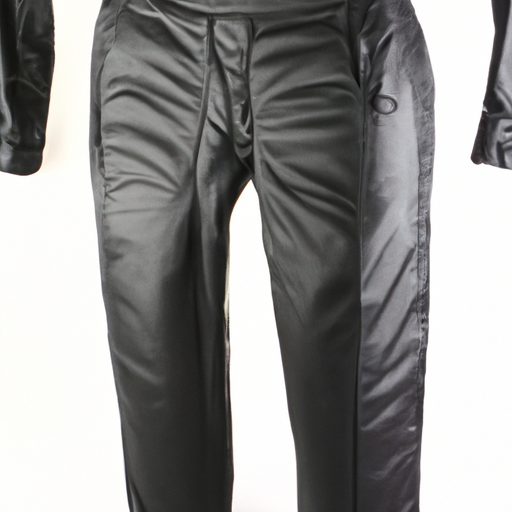 Motorradhose Damen