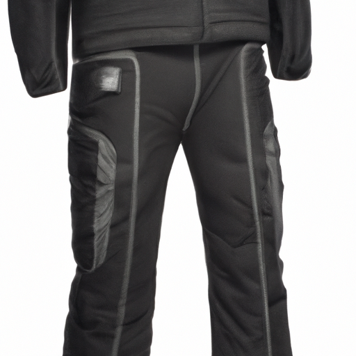 Motorradhose Herren