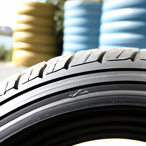 Bridgestone-Sommerreifen